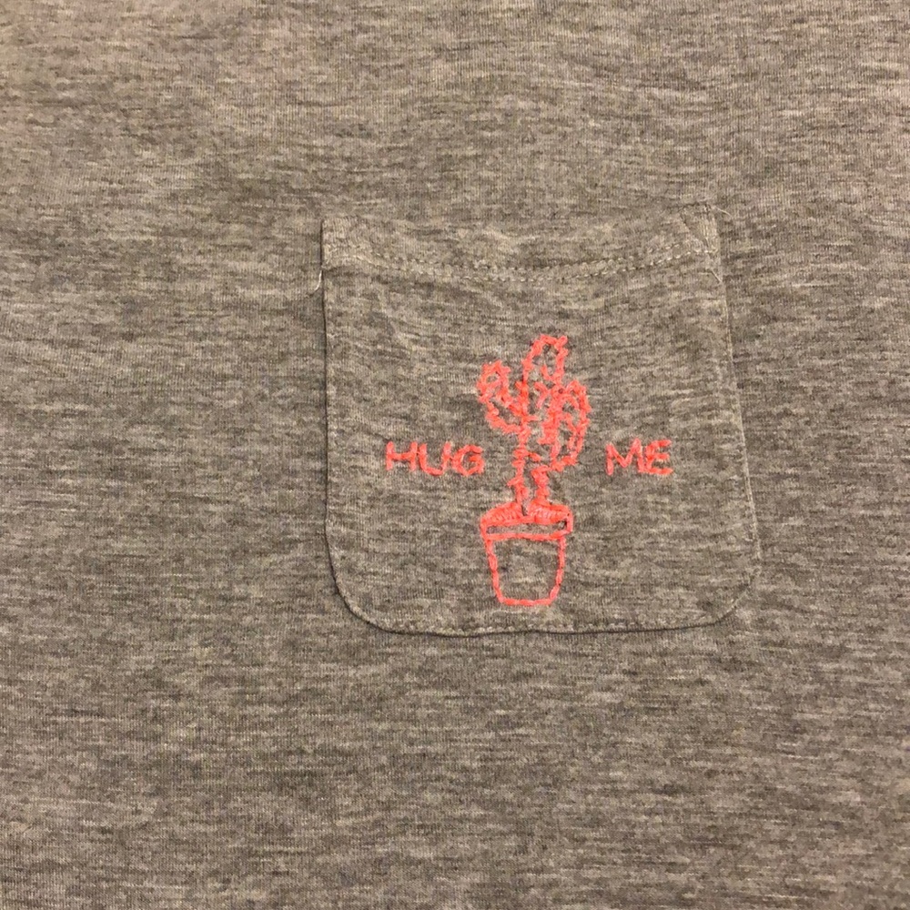 American eagle tee - Picture 2 of 3